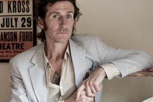 Tim Rogers